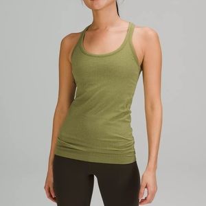 Ebb to Street Tank Top